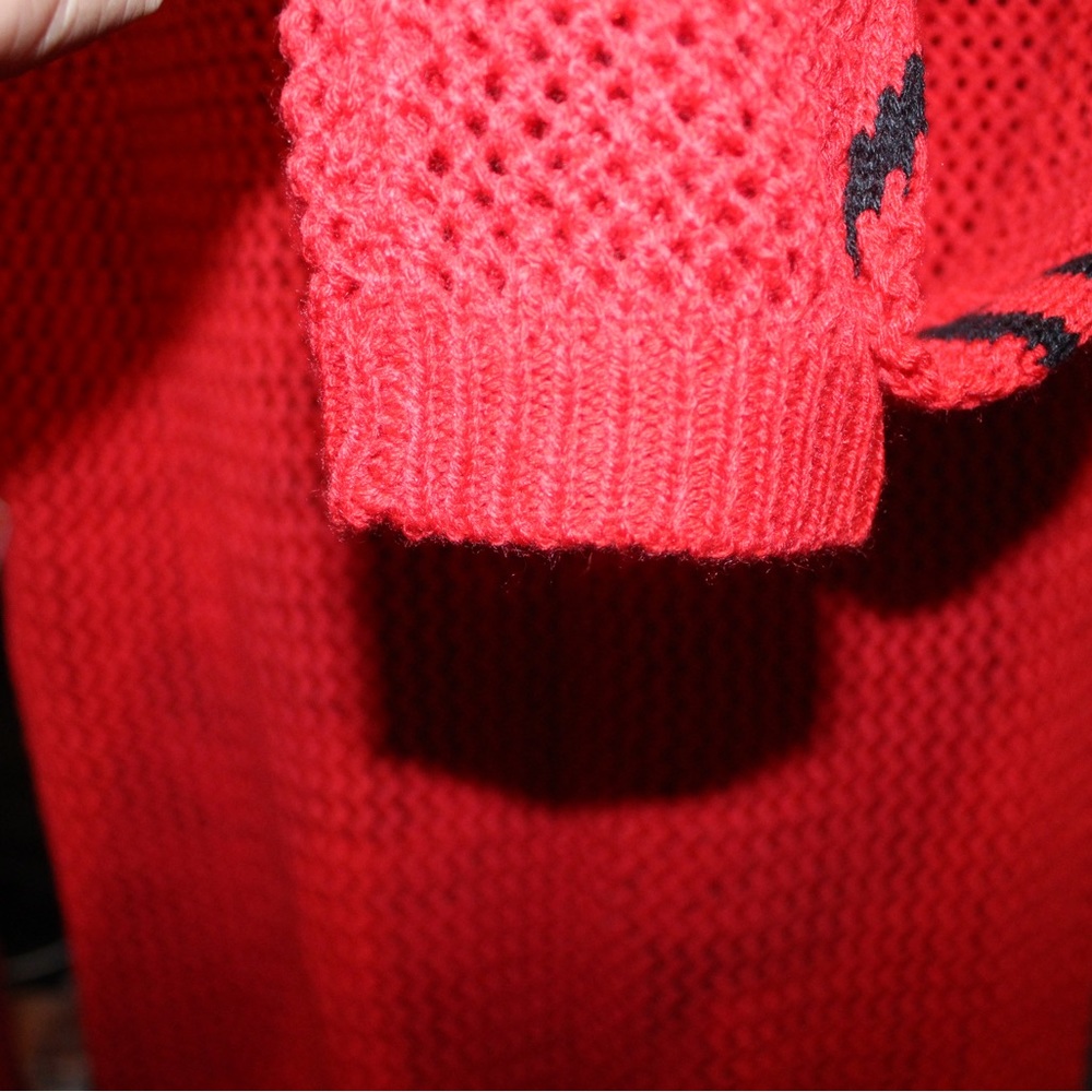 Number Sweater - Picture 7 of 7